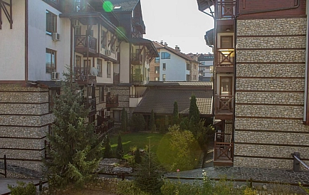 ID 14850 One-bedroom apartment in Mountain Suites Photo 7