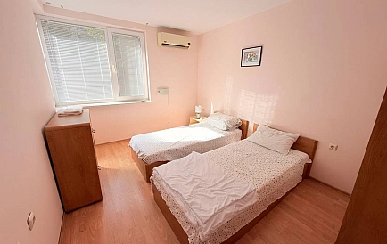 ID 16673 Two-bedroom apartment in Nessebar Fort Club Photo 3