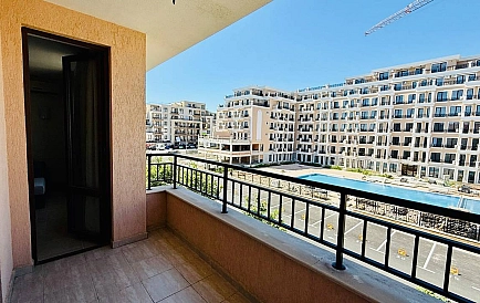 ID 16464 One-bedroom apartment in Star Dreams Photo 4