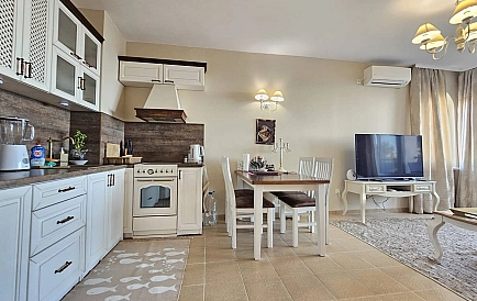 ID 16478 Two-bedroom apartment in Dream Holiday Photo 3