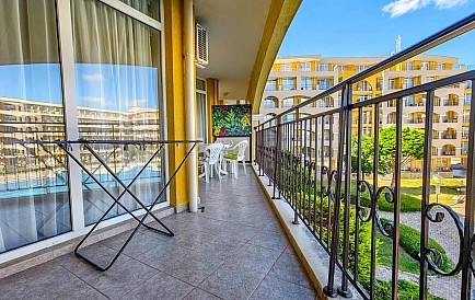 ID 14812 One-bedroom apartment in Midia Grand Resort Photo 10