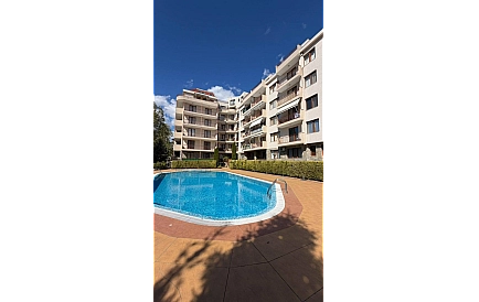ID 16680 Studio apartment in Summer Breeze Photo 10