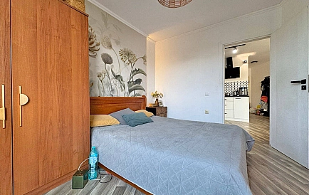 ID 16361 One-bedroom apartment in Sunny Beach Plaza Photo 10
