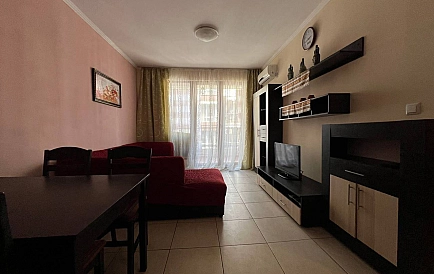 ID 15749 One-bedroom apartment in Marina Park Photo 2