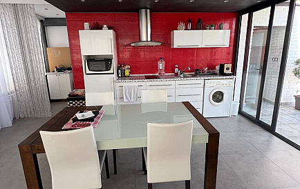 ID 14646 Two-bedroom apartment in Antares Photo 1 