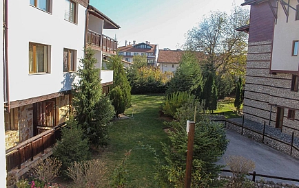 ID 14850 One-bedroom apartment in Mountain Suites Photo 5