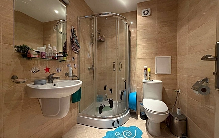 ID 15938 One-bedroom apartment in Star Dreams Photo 4