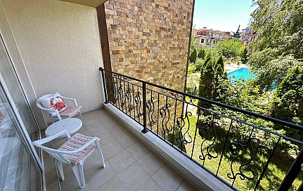 ID 15736 One-bedroom apartment in Life Style 3 Photo 5
