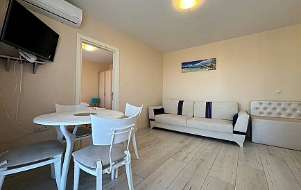 ID 14822 One-bedroom apartment in Seasons 3 Photo 7