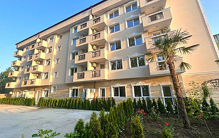 ID 14645 Studio apartment in Magnolia Residence 6 Photo 1 