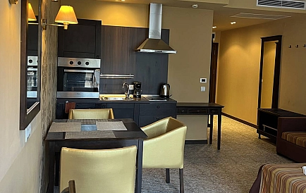 ID 14755 Studio apartment in Barcelo Royal Beach Photo 2