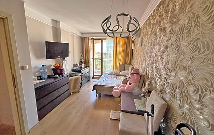ID 16365 One-bedroom apartment in Harmony Palace Photo 4