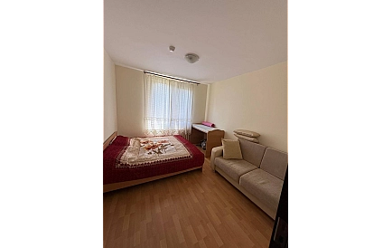 ID 16463 One-bedroom apartment in Apollon 7 Photo 2