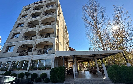 ID 14823 Apartments in the complex Seasons 3 Photo 4