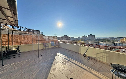 ID 14999 One-bedroom apartment in Antonia Photo 6