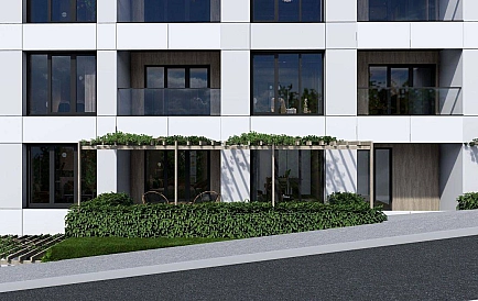 ID 15018 Apartments from the developer in Sun City Photo 8