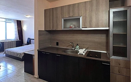 ID 15536 Studio apartment in Saint Sofia Photo 2