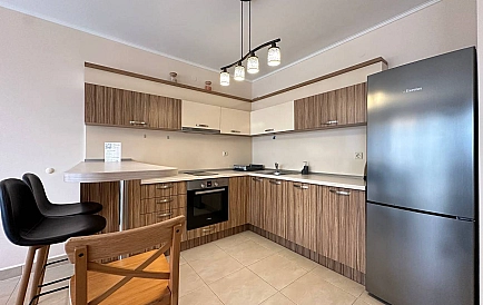 ID 16578 Two-bedroom apartment in Poseidon Photo 10