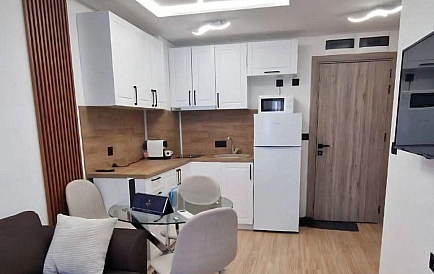 ID 15293 One-bedroom apartment in Vogue Residence Photo 5