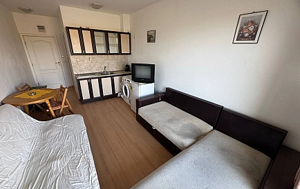 ID 15435 Studio apartment in Sunny Day 5 Photo 2