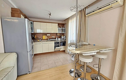 ID 15828 Three-bedroom apartment in Prestige Fort Beach Photo 2