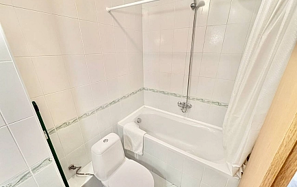 ID 15257 Three-bedroom apartment in Vineyards Photo 4