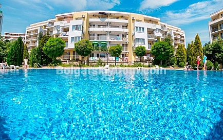 ID 16592 Studio apartment in Imperial Fort Photo 5