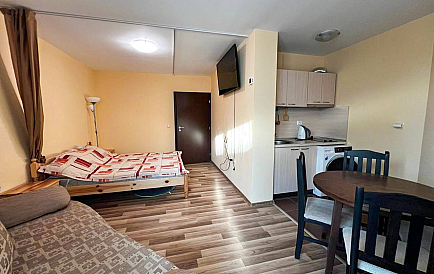 ID 13421 Studio apartment in Amadeus Lux Photo 1 