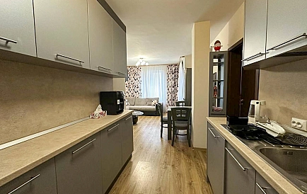 ID 13409 One-bedroom apartment in Pines Beach Resort Photo 2