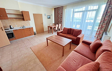 ID 16447 Two-bedroom apartment in Sunset Resort Photo 1 