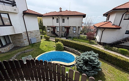 ID 15463 Two-bedroom apartment in Bay View Villas Photo 5