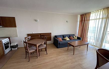 ID 14664 One-bedroom apartment in Tiva del Mar Photo 1 