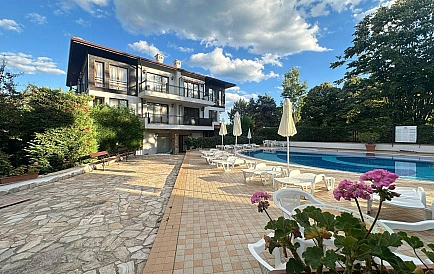 ID 14530 Оne-bedroom apartment in Sirena Photo 10