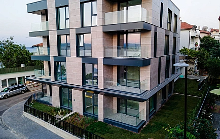 ID 14430 Apartments from the developer in Seascape Photo 2