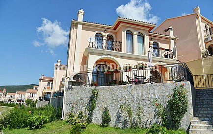 ID 16612 Townhouse in Villa Romana Photo 1 