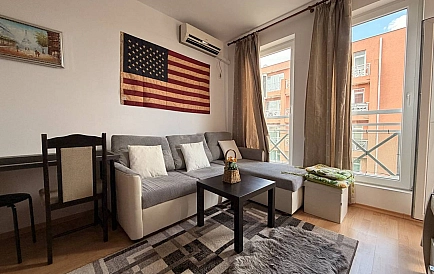 ID 16375 One-bedroom apartment in Sunny Day 6 Photo 5