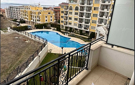 ID 15852 Two-bedroom apartment in Villa Florence Photo 4