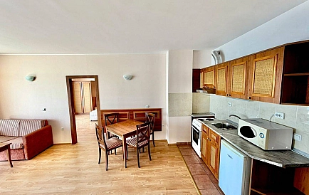 ID 15859 One-bedroom apartment in Tiva Del Mar Photo 2