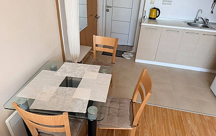 ID 15877 One-bedroom apartment in Mellia Resort 6 Photo 9
