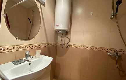 ID 14174 One-bedroom apartment in Razlog Photo 10