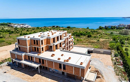 ID 14650 Apartments from the developer in Sunny Island Bohemia Photo 4