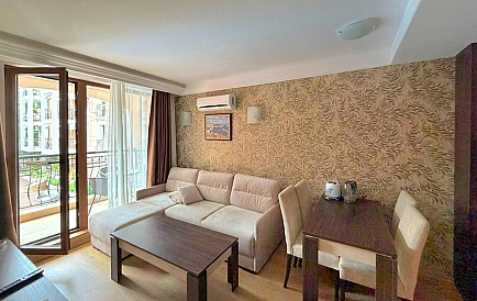 ID 16120 One-bedroom apartment in Harmony Palace Photo 10