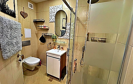 ID 15243 One-bedroom apartment in Garden of Eden Photo 4