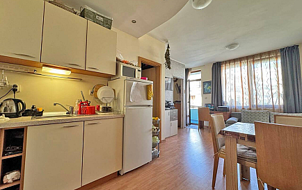 ID 16399 One-bedroom apartment in Garden of Eden Photo 1 