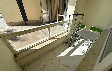 ID 16475 Studio apartment in Sole Mar Photo 4