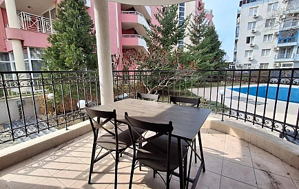 ID 15311 Two-bedroom apartment in Levsha Photo 5