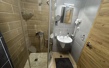 ID 16655 Studio apartment in Cascadas Photo 10