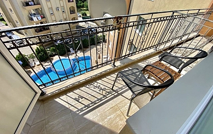 ID 16554 Studio apartment in Amadeus 19 Photo 3