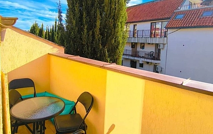 ID 14909 One-bedroom apartment in Morski Far Photo 5