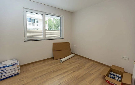 ID 16395 One-bedroom apartment in Emilia Romana City Photo 3